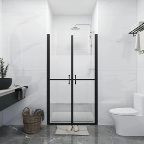 Porta Per Doccia İn Esg Semi Satinato (88-91)x190 Cm /