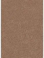 Eijffinger Carta da parati Skin 5 - Braun