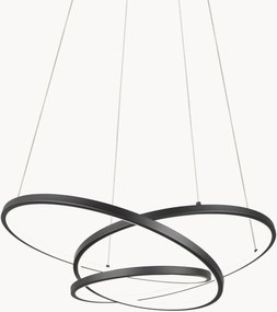 Lampada a sospensione a LED con luce regolabile Darvin