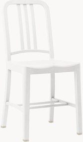 Sedia da pranzo 111 Navy