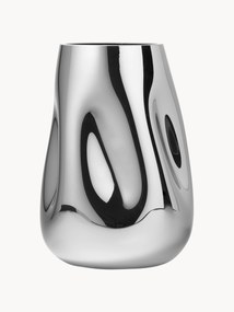 Vaso in vetro soffiato Mirror