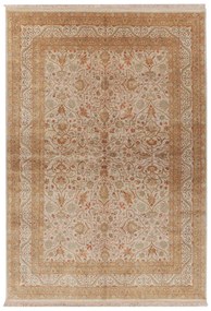 Tabriz Tappeto orientale 240x170 (Indian) Annodato A Mano
