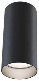 Maytoni C010CL-01B - Faretto FOCUS 1xGU10/50W/230V nero