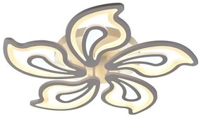 Lampadario LED a plafone dimmerabile LED/125W/230V 3000-6500K + tc