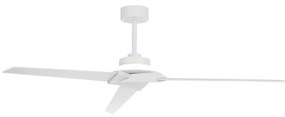 Ventilatore da soffitto Brisa bianco, D. 175 cm MANTRA