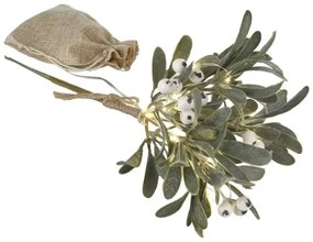 Decorazione natalizia a LED 14xLED/2xAA