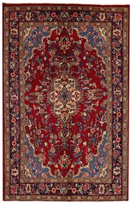 Hamedan Tappeto persiano 140 x 210 (Iran)