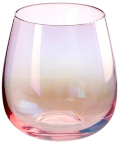 Set di bicchieri da whisky 4 pz 360 ml Frosted - Premier Housewares