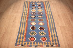 Tappeto persiano 200x100 (Iran) Tessuto A Mano