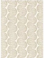 Scion Carta da parati Raft Stripe - Mushroom