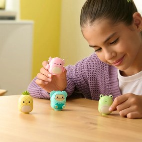 Costruzioni BLDR – SQUISHMALLOWS