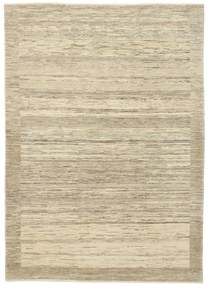 Rizbaft Tappeto 180x260 (Iran) Annodato A Mano
