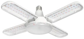 LED Lampadina per la crescita delle piante VITABLOOM E27/40W/230V 1200K - Brilagi