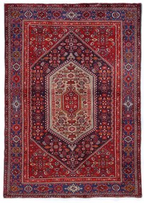Gholtogh Tappeto persiano 190 x 130 (Iran) Annodato A Mano