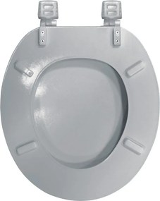 Sedile WC 37 x 41,5 cm Vitamine – douceur d'intérieur