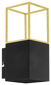 Eglo 97735 - Applique a LED MONTEBALDO 1xGU10/5W/230V