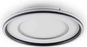 Brilagi - Lampada LED dimmerabile TRIVARO LED/72W/230V 3000-6000K Ø 40 cm +telecomando