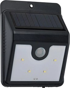 Eglo 48636 - Lampada solare LED con sensore 4xLED/0,1W/3,7V
