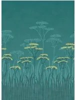 Little Greene Carta da parati Achilea - Aurora