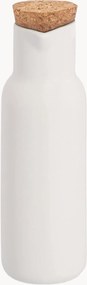 Bottiglia per olio in ceramica Henry, 300 ml