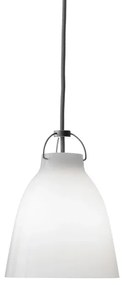 Caravaggio™ P1 Lampada a Sospensione Opale - Fritz Hansen