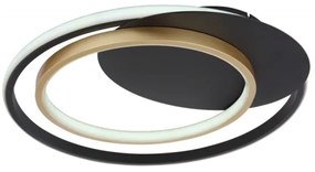 Globo 48438-36 - Plafoniera LED dimmerabile RODAN LED/36W/230V + +TC