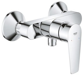 GROHE 24197001 - START EDGE DN 15 Miscelatore doccia, cromo lucido
