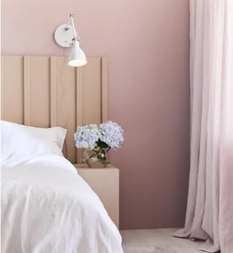 Markslöjd 108250 - Lampada da parete HOUSE 1xE14/40W/230V nero