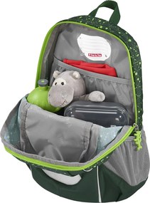 Zaino per bambini Step by Step KIGA MAXI, Dino Nilo