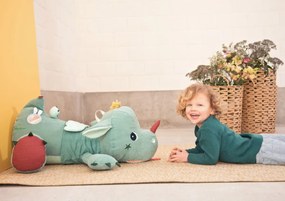 Lilliputiens - Peluche di drago grande - Joe