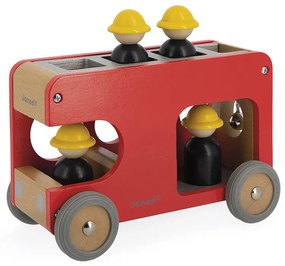 Bolid - Camion Dei Pompieri