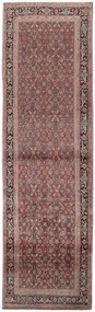 Bidjar Tappeto persiano 410x120 (Iran) Annodato A Mano
