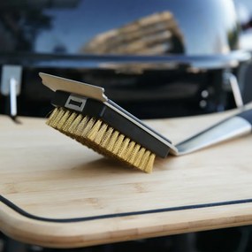 Spazzola per pulire – Outdoorchef