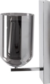 Lampada da parete APP1206-1W Chrome