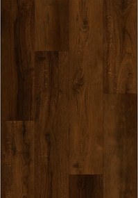 Mexen Stockton pannelli vinilici 1227 x 187 mm LVT Dryback 2,5 mm, sottofondo PVC, 4 V-Fuga, Rovere - F1341-1227-187-255-4V1-01