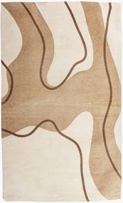 Tappeto in cotone Volano