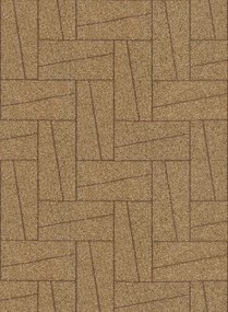 Omexco Carta da parati Stepping Stone - MNE6001