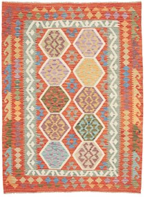 Kilim Tappeto orientale 200x150 (Pakistan) Tessuto A Mano