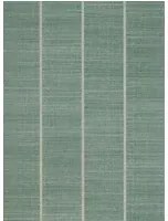Osborne & Little Carta da parati Shoji Vinyl - Aqua