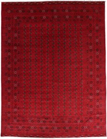 Afghan Tappeto orientale 300x390 (Afghanistan) Annodato A Mano