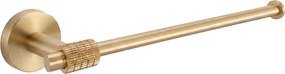 Portasciugamano da bagno 29106 Rivo Brush Gold