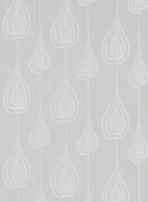 Harlequin Carta da parati Gigi - Harbour Grey