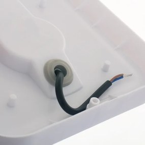 Solight WO752 - Applique a LED da esterno LED/20W/230V IP54