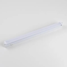 Lampada LED sottopensile LED/7,5W/230V 55,6 cm bianca