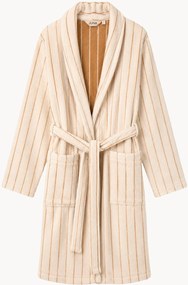 Accappatoio in cotone Soft, S/M