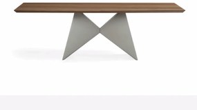 Ronda design tavolo gemini