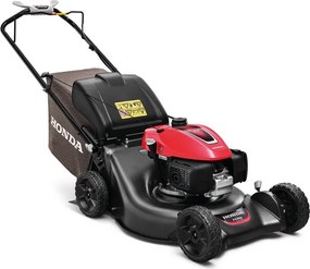 Tagliaerba a benzina HONDA HRN536CVKEA motore honda da 167 cm³ L 53 cm