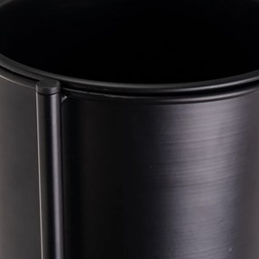 Portafiori in metallo (altezza 65 cm) - Casa Selección