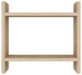Mensola KOREN in pino