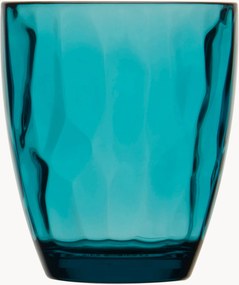 Set di 6 bicchieri Happy Water